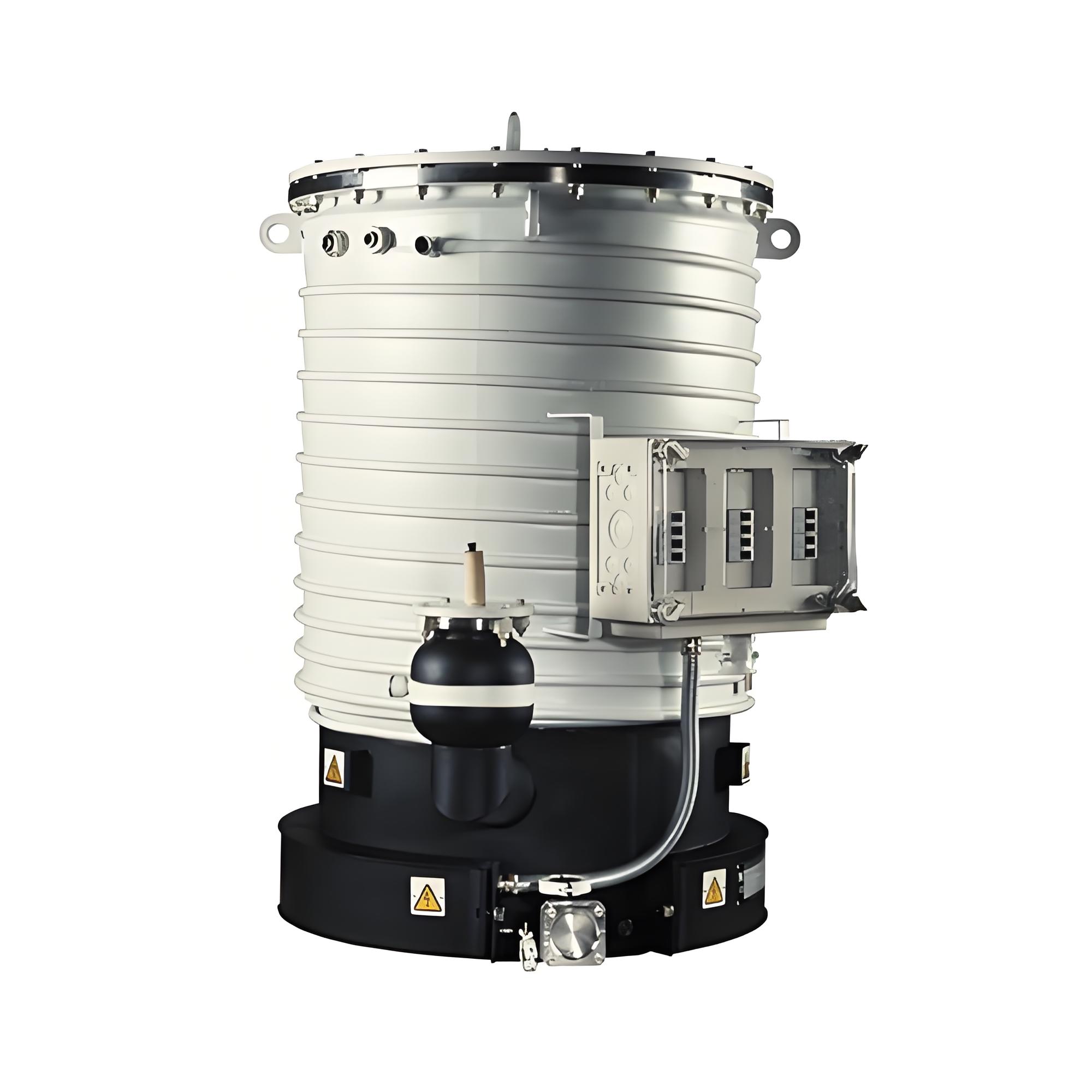 使用擴散泵時，這12件事千萬不要做！